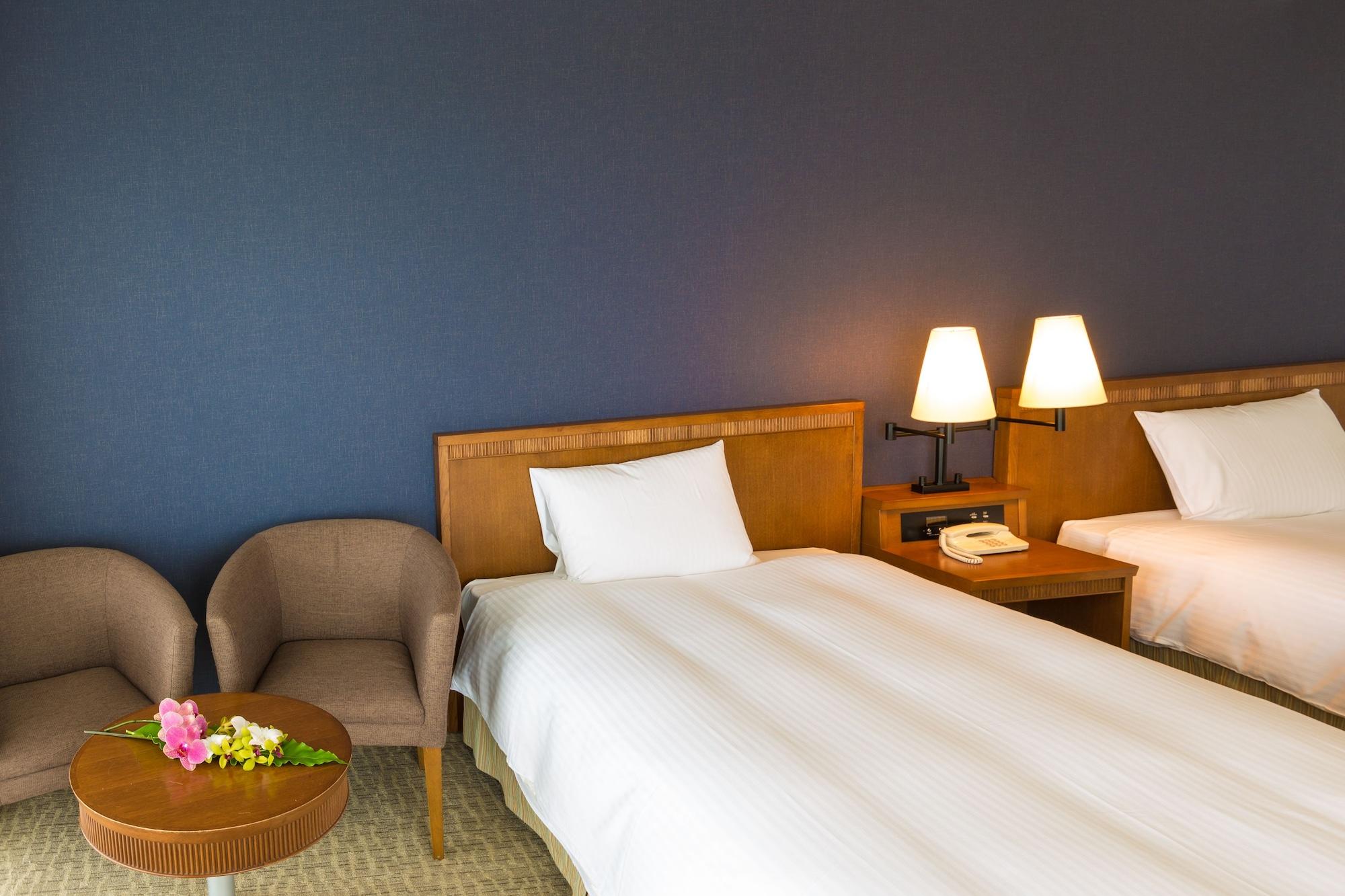 Em Wellness Kurashinohakko Lifestyle Resort Окинава Экстерьер фото