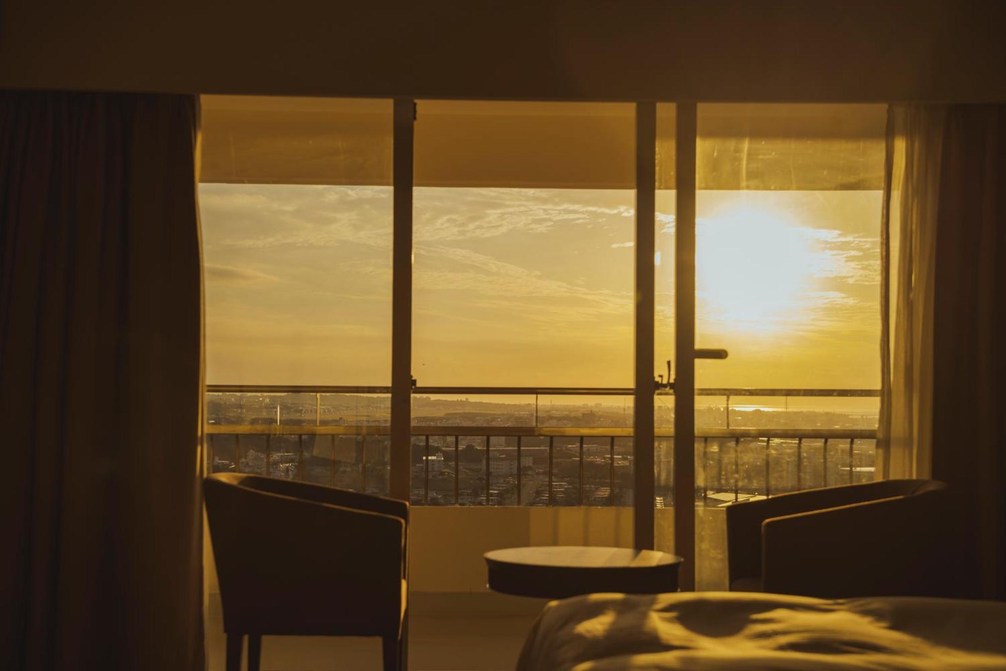 Em Wellness Kurashinohakko Lifestyle Resort Окинава Экстерьер фото