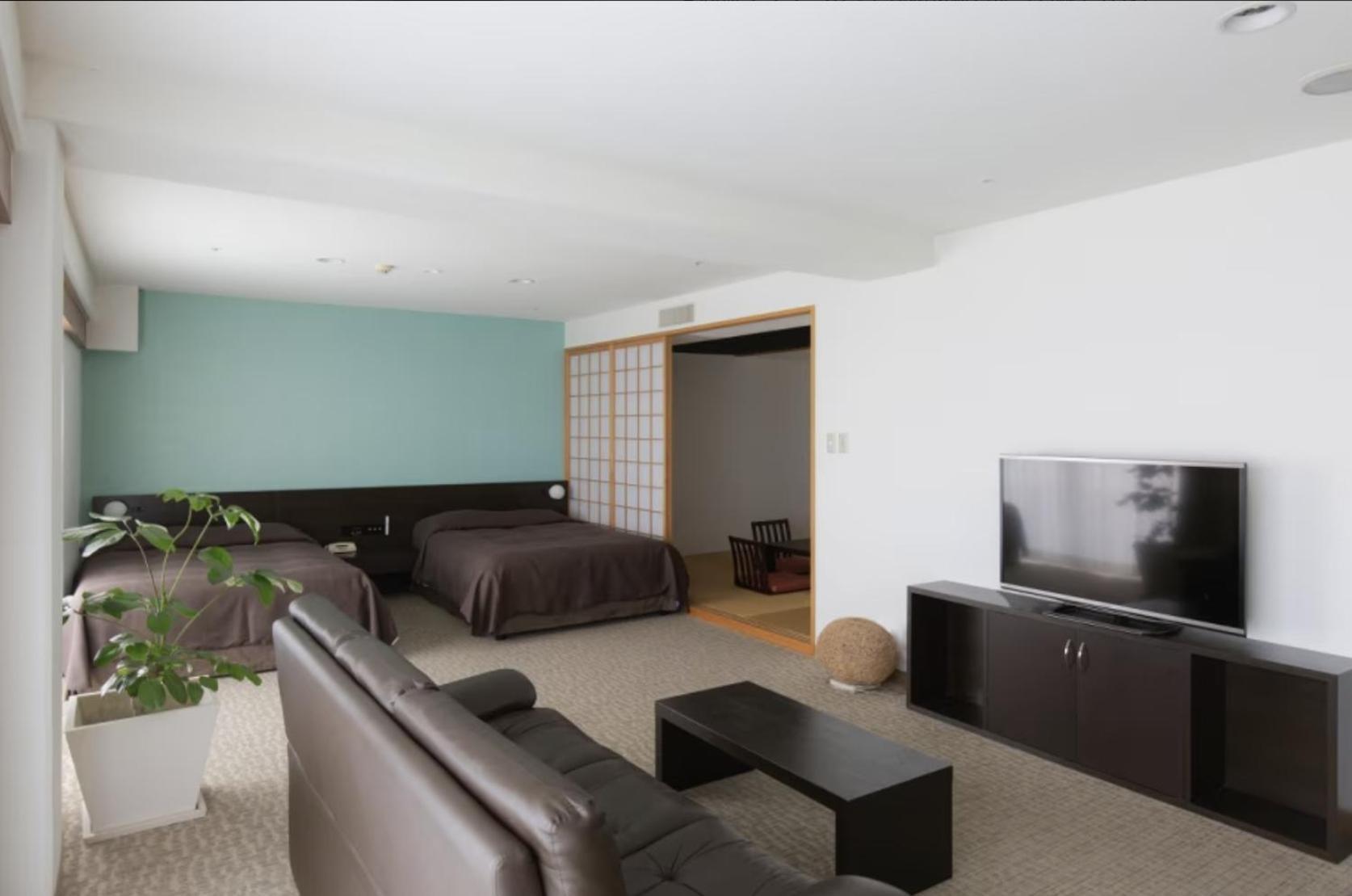 Em Wellness Kurashinohakko Lifestyle Resort Окинава Экстерьер фото