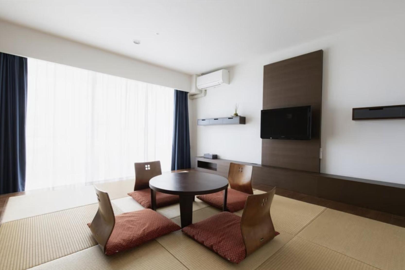 Em Wellness Kurashinohakko Lifestyle Resort Окинава Экстерьер фото