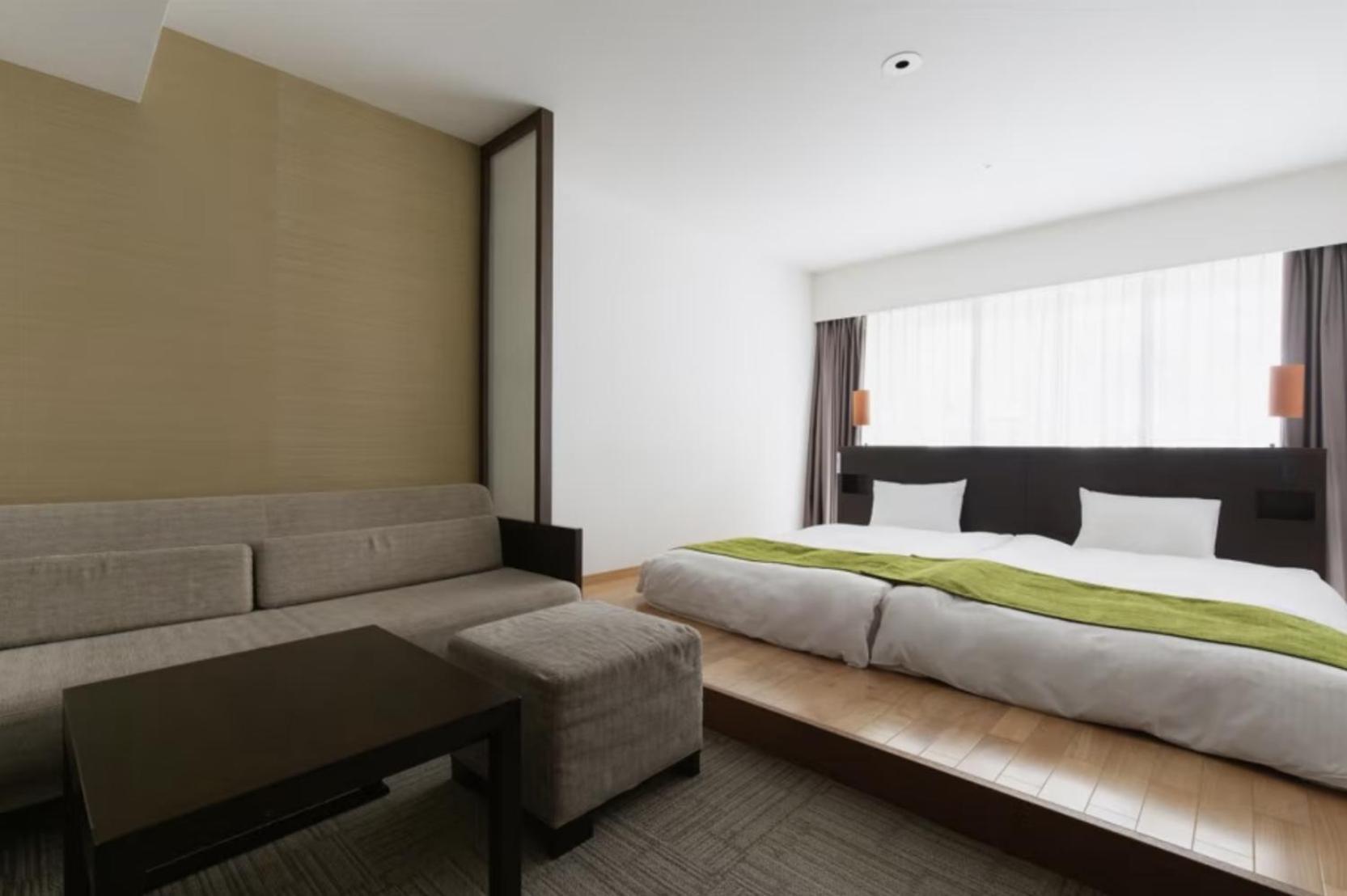 Em Wellness Kurashinohakko Lifestyle Resort Окинава Экстерьер фото