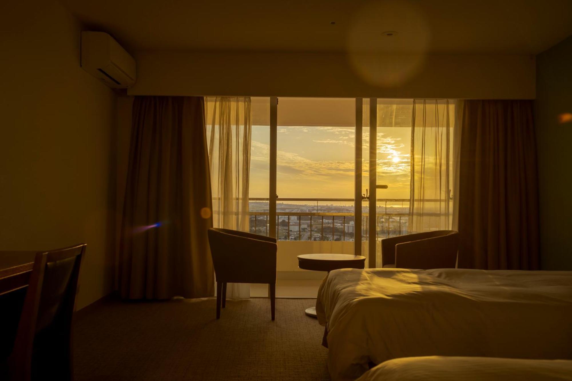 Em Wellness Kurashinohakko Lifestyle Resort Окинава Экстерьер фото