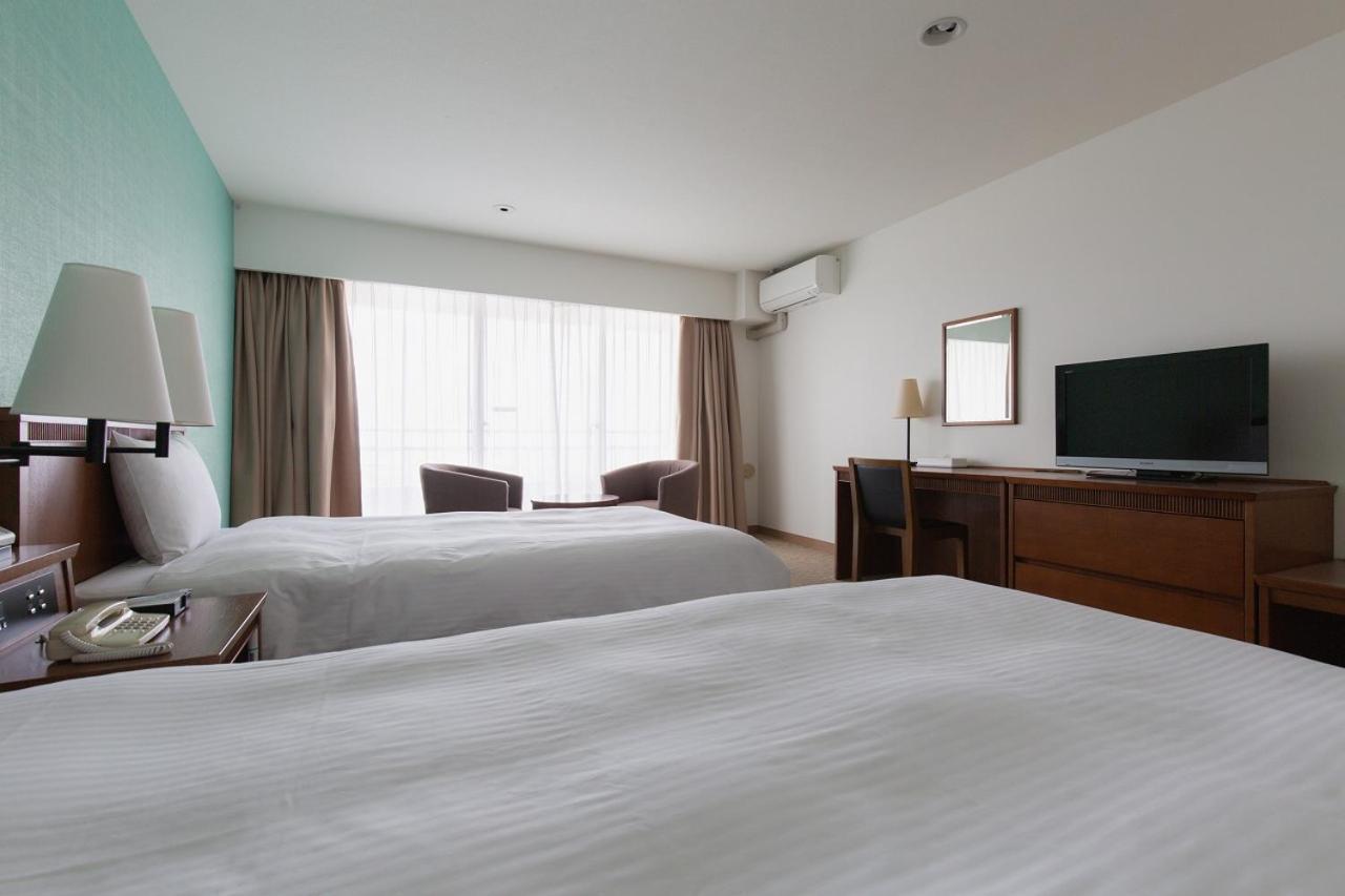 Em Wellness Kurashinohakko Lifestyle Resort Окинава Номер фото
