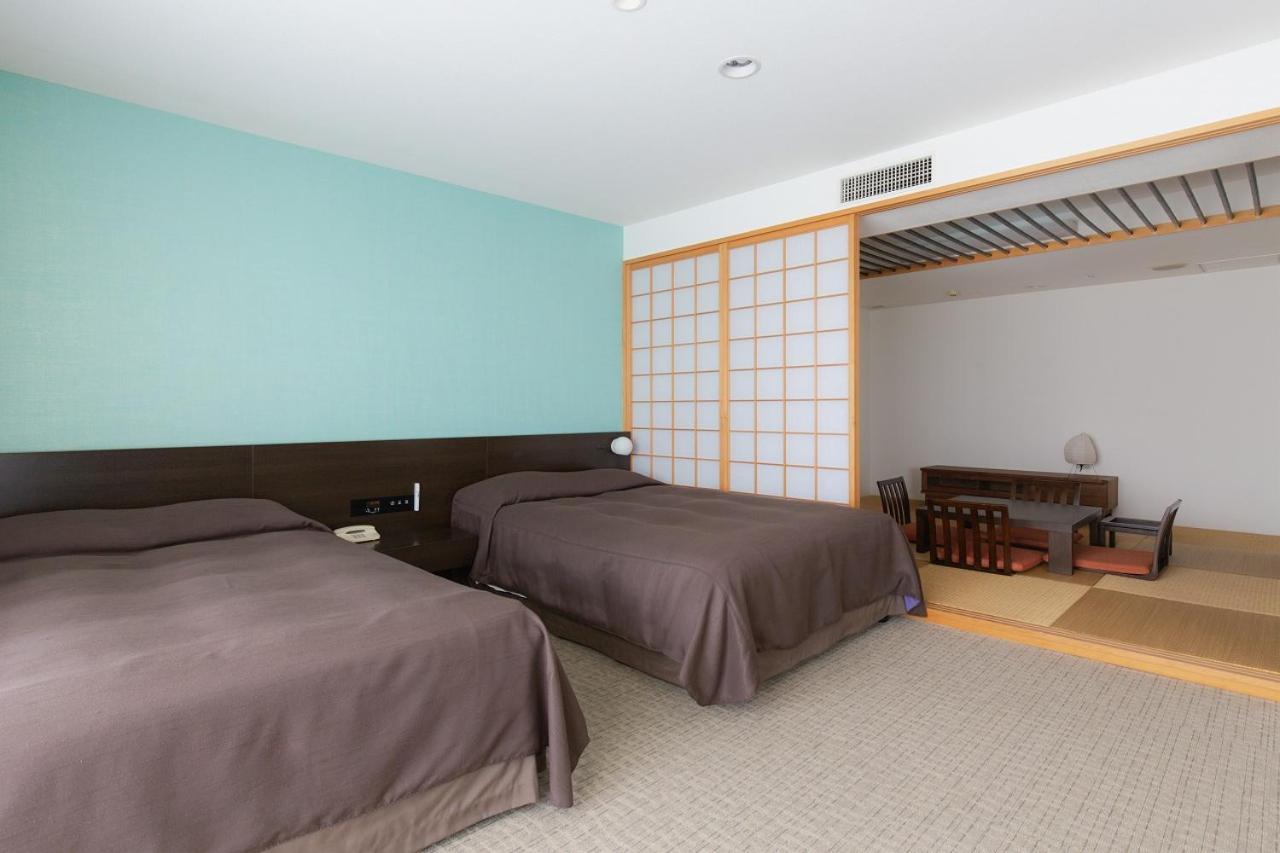 Em Wellness Kurashinohakko Lifestyle Resort Окинава Экстерьер фото