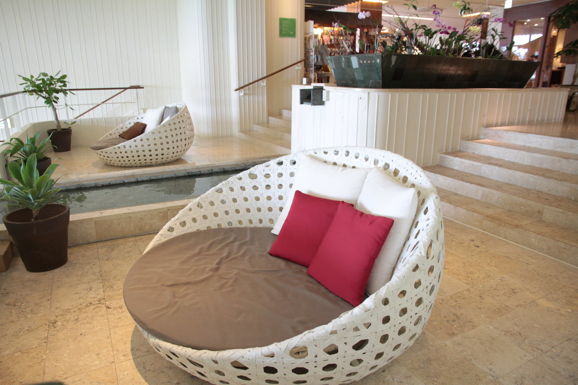 Em Wellness Kurashinohakko Lifestyle Resort Окинава Экстерьер фото