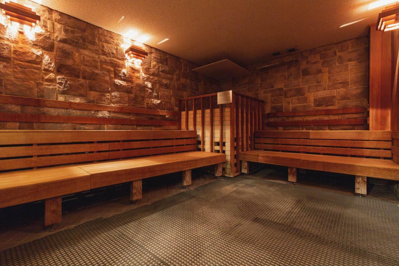 Em Wellness Kurashinohakko Lifestyle Resort Окинава Экстерьер фото